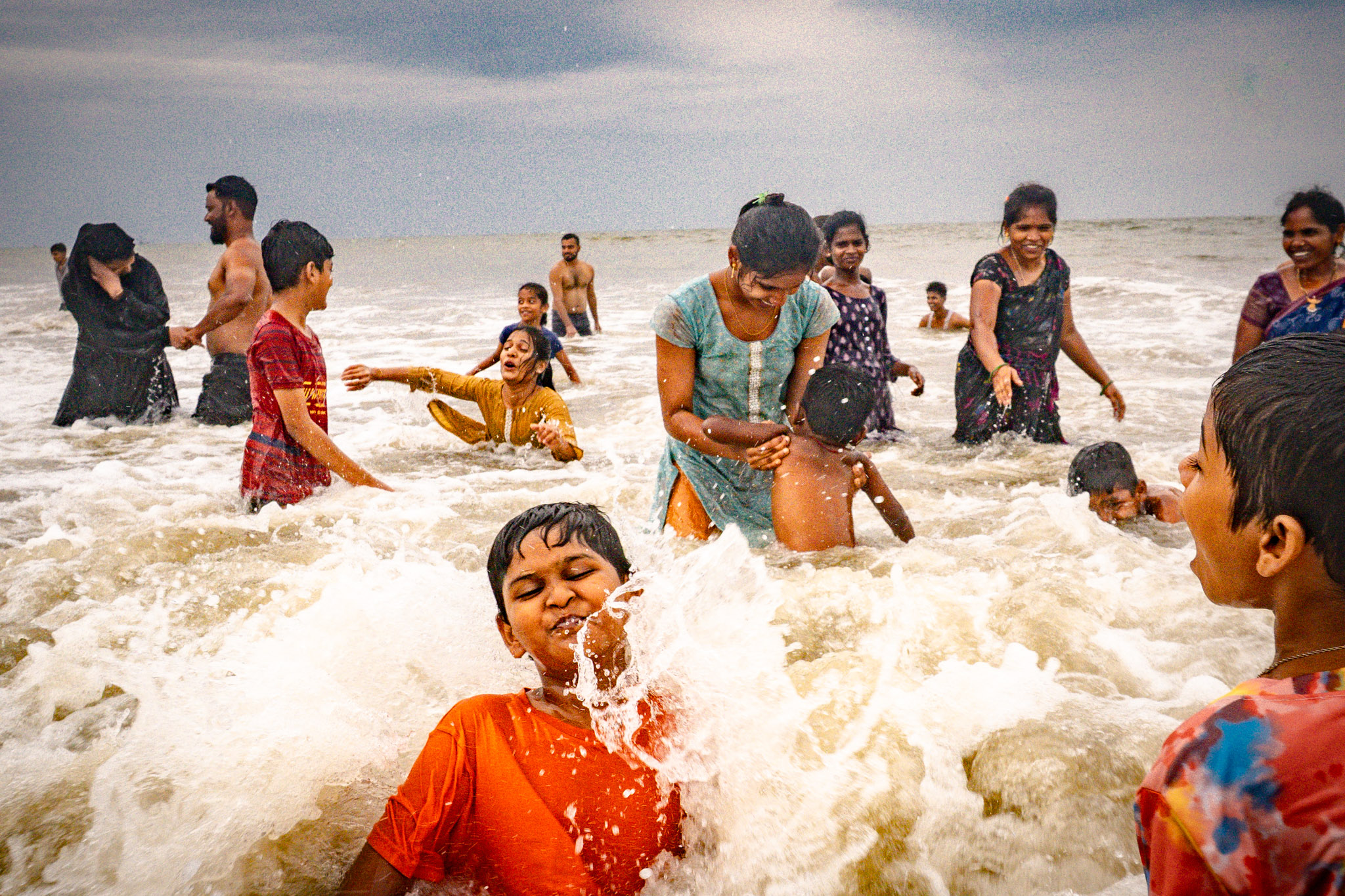 Souvik Roy